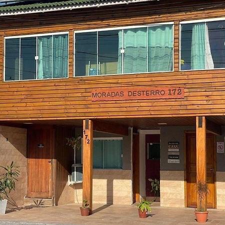 Moradas Desterro, Proximo Ao Aeroporto 03 Florianópolis 外观 照片