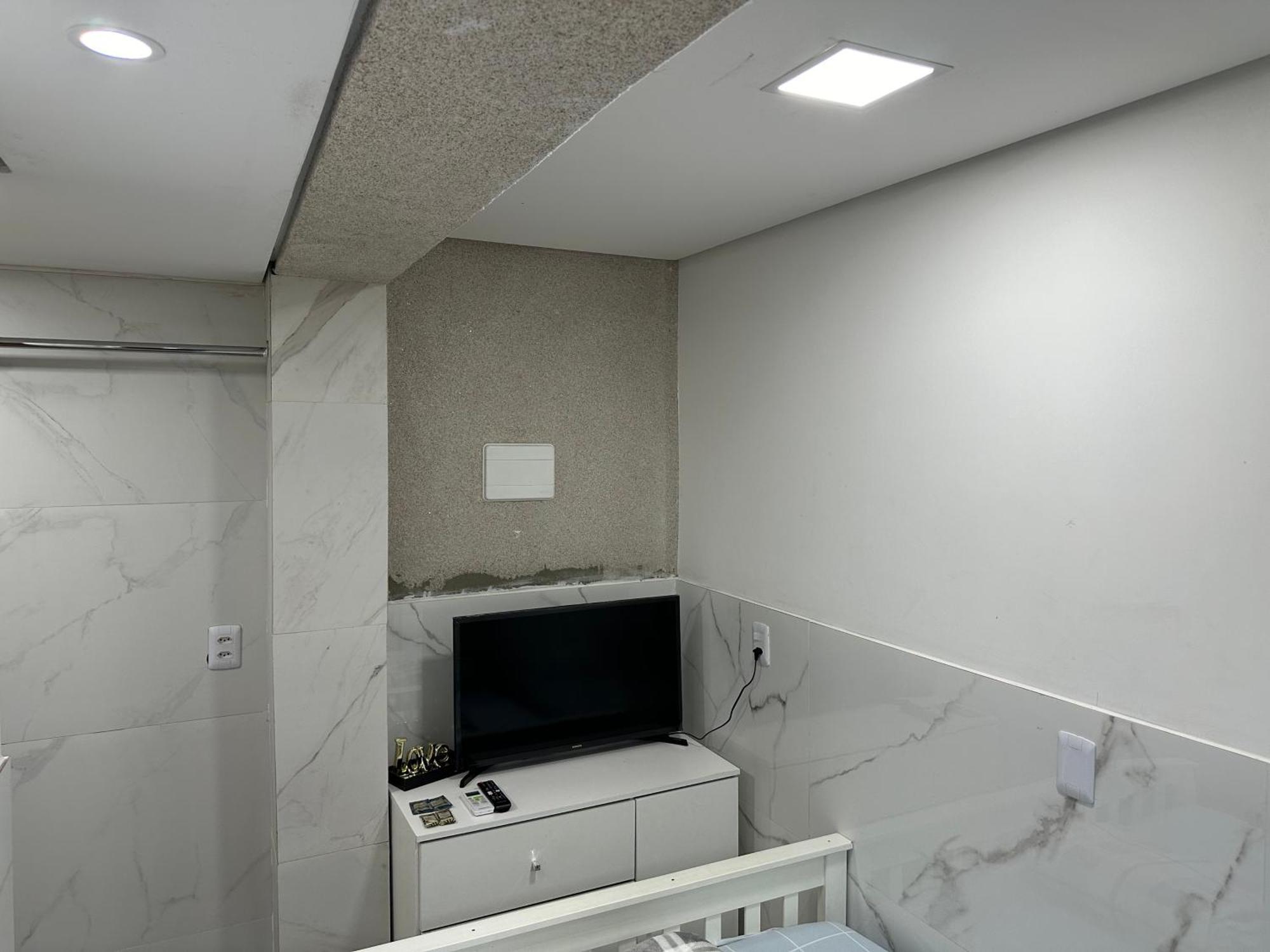 Moradas Desterro, Proximo Ao Aeroporto 03 Florianópolis 外观 照片