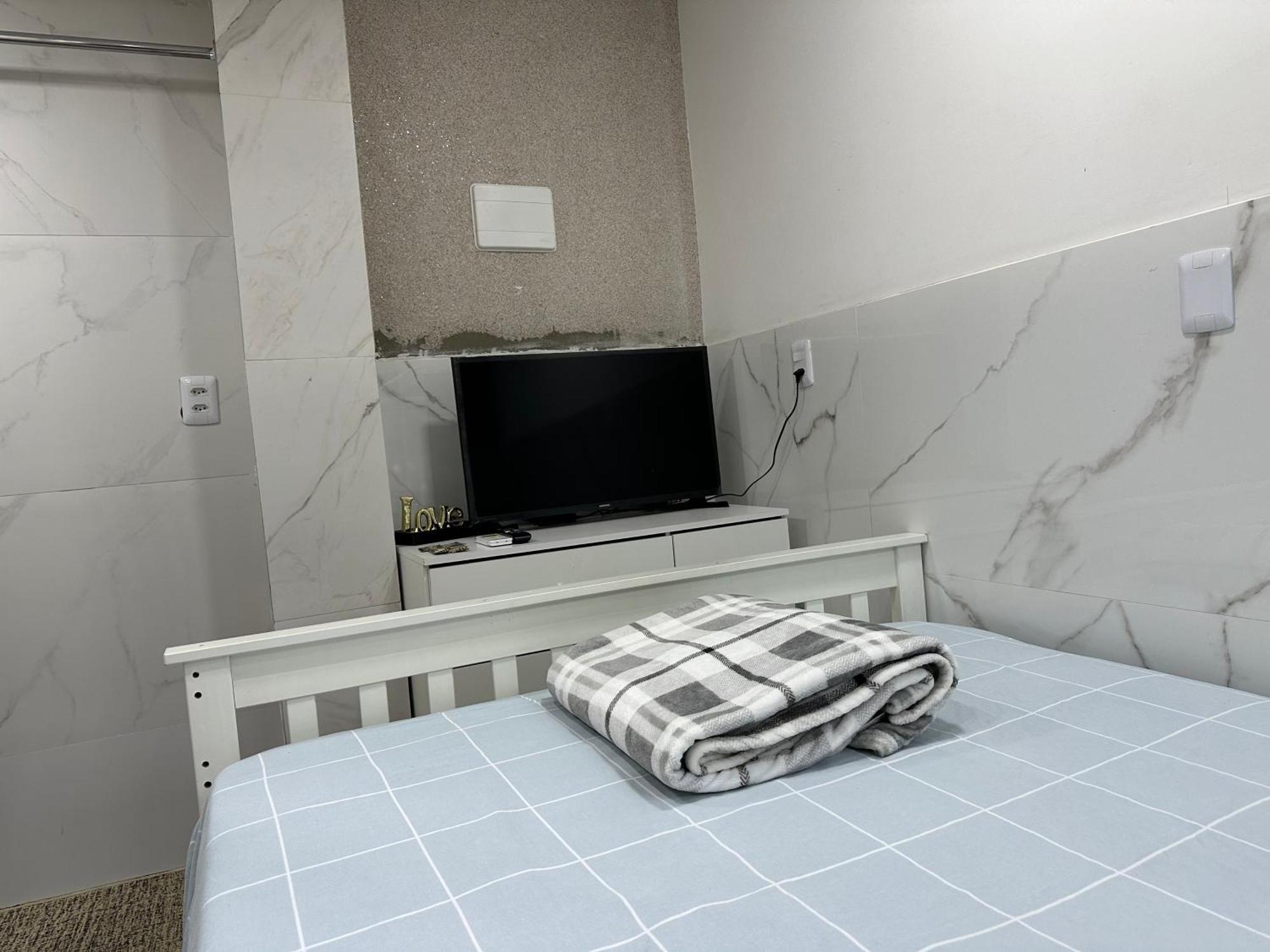 Moradas Desterro, Proximo Ao Aeroporto 03 Florianópolis 外观 照片
